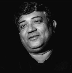 Sudeep Chatterjee
