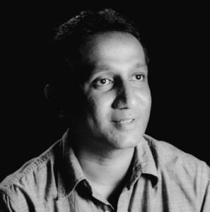 Brijitesh De