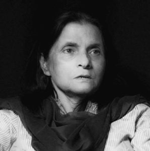 Kumkum Saigal