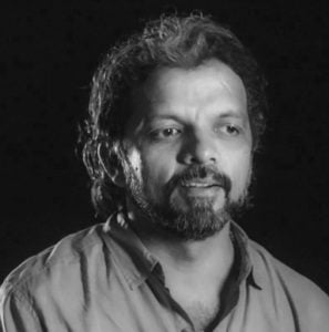 Mahesh Limey