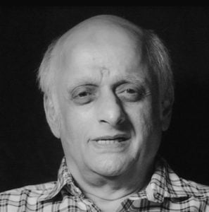 Mukesh Bhatt