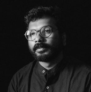 Sanu Varghese