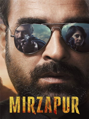 MIRZAPUR