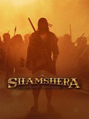 SHAMSHERA