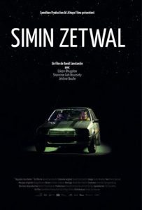 Gazing at stars - Simin Zetwal