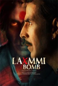 Laxmii