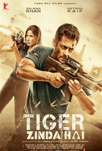 Tiger Zinda Hai