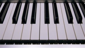 Keyboard