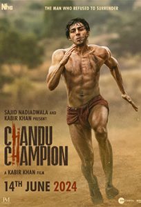 Chandu Champion