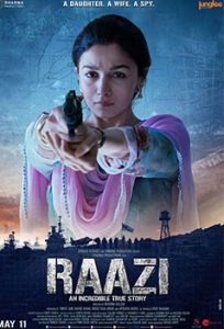 Raazi