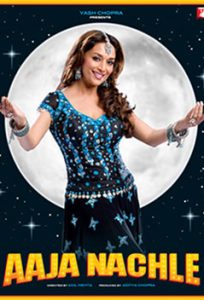 Aaja Nachle