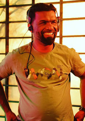 Abdullah-Chaudhary