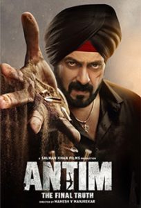 Antim: The Final Truth
