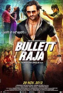 Bullet-Raja