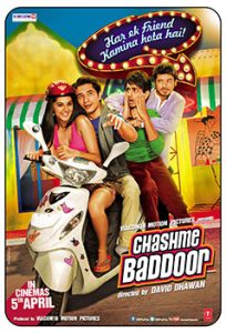 Chashme-Baddoor