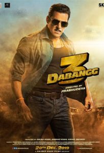 Dabangg 3