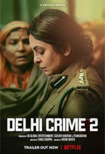 Delhi Crime Session-2