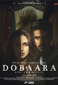 Dobaara See Your Evil