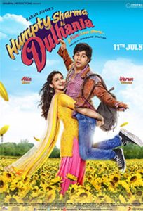 Humpty Sharma Ki Dulhania