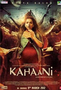 Kahaani