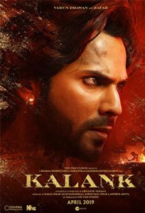 Kalank