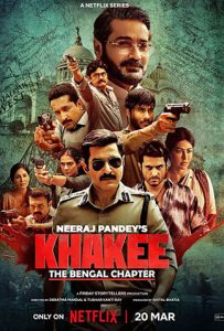 Khakee: The Bengal Chapter