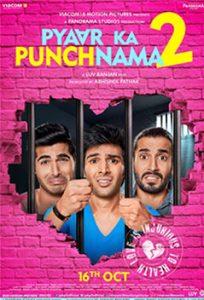 Pyaar Ka Punchnama 2