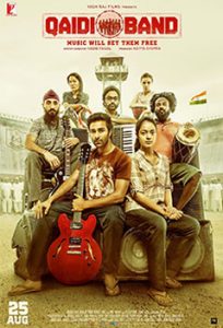 Qaidi Band
