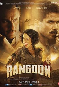 Rangoon