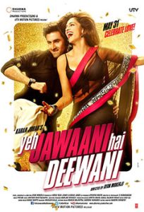 Yeh Jawaani hai Deewani