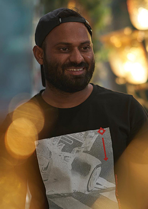 Minnat Rahmani
