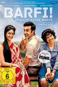 Barfi!
