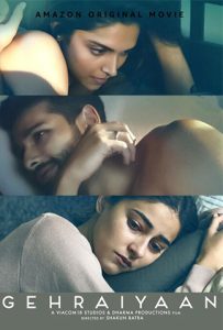 Gehraiyaan
