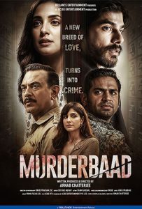 Murderbaad