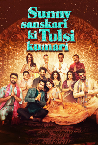 Sunny Sanskari Ki Tulsi Kumari