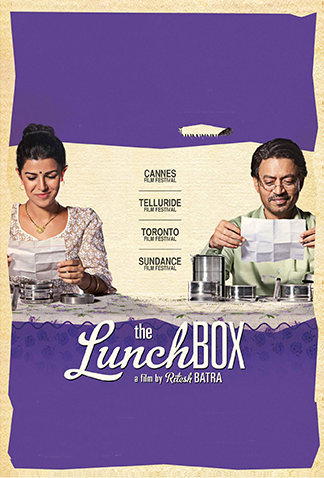 The Lunchbox