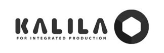 Kalila for Integrated Production