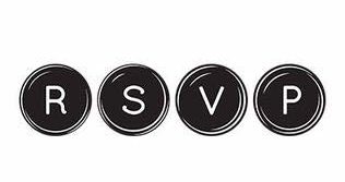 RSVP