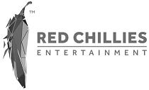 Red Chillies Entertainment