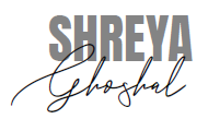 Shreya Ghoshal